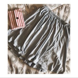 ✨UNAVAILABLE ✨ Brandy Melville Skater Skirt